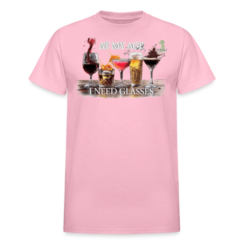 T-Shirt Front